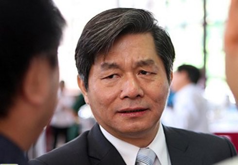 Bộ trưởng Bùi Quang Vinh: Đã đến thời của doanh nghiệp tư nhân - ảnh 1