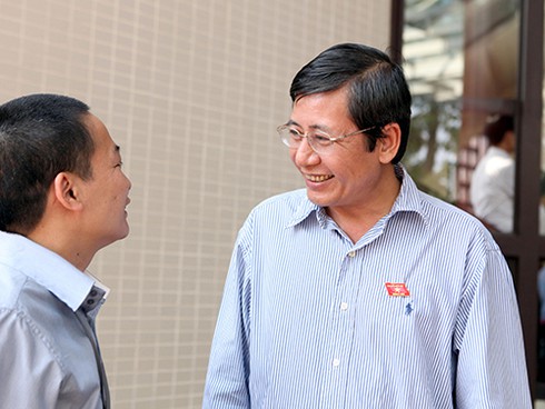 Yêu cầu 1 tháng không trả lương, cho DN phá sản? - ảnh 1