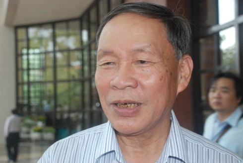 Triệu đại sứ Trung Quốc phản đối thể hiện thái độ kiên quyết của ta! - ảnh 1