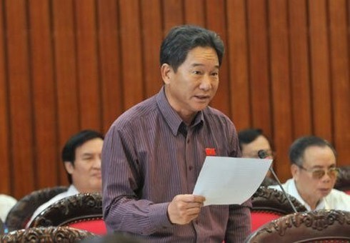 “Tiền bạc, tình cảm đi vào tòa án thì công lý sẽ giảm đi” - ảnh 1