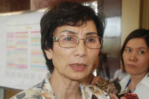 Chất vấn 4