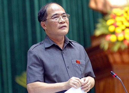 Chủ tịch Quốc hội: Chậm là yếu kém, sai càng nguy hiểm! - ảnh 1