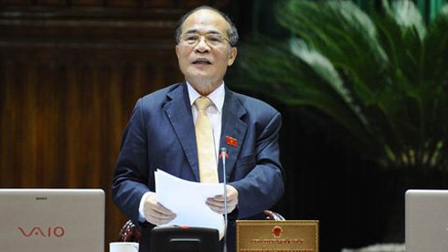 Chống tham nhũng: Gian khổ, cấp bách nhưng phải kiên trì - ảnh 1