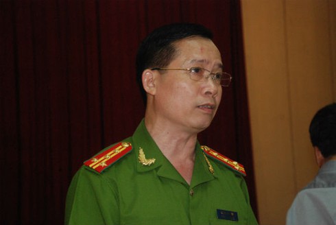 Có nên công bố 14.000 điện thoại bị nghe lén? - ảnh 1