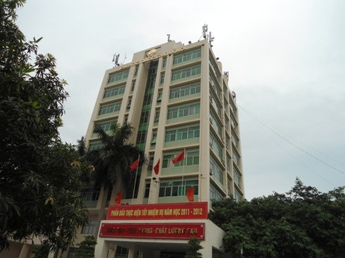 Thành lập Trường Đại học Việt Nhật với 365 triệu USD - ảnh 1