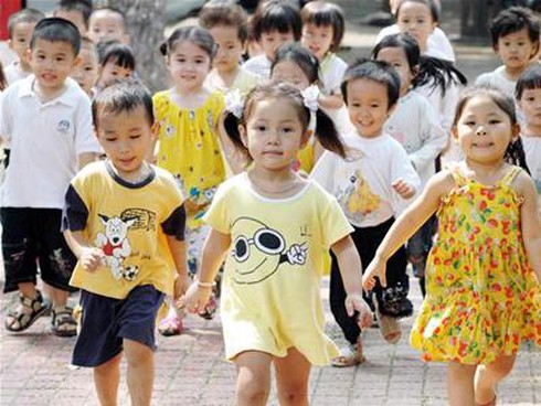 Giấy tờ cho trẻ em dưới 6 tuổi: “3 trong 1” và chỉ 1 lần - ảnh 1