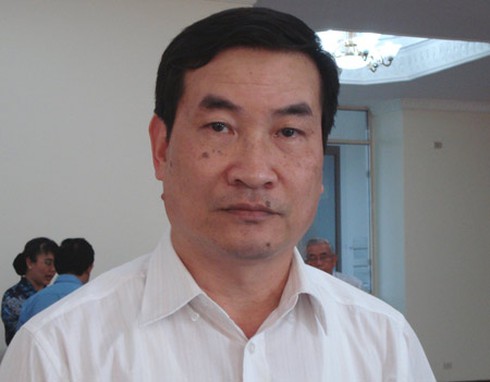 GS. Đào Trọng Thi: “Đừng gắn chuyện mua bán trẻ em với nhà chùa” - ảnh 2