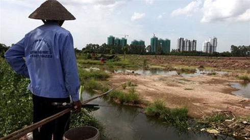 Bộ TN&MT thừa nhận hạn chế trong cải cách hành chính - ảnh 1