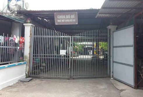 Chùa Bồ Đề có còn là mái ấm của những đứa trẻ mồ côi? - ảnh 1