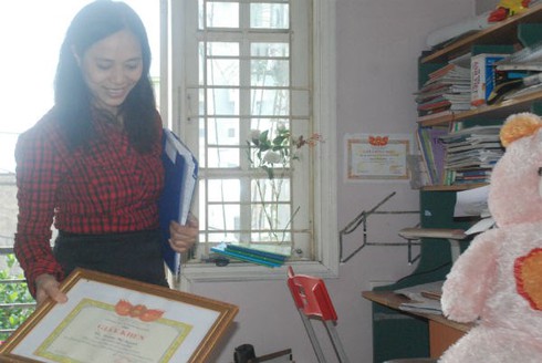 Tòa án từng không biết