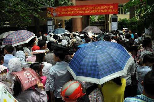 3 năm không thi tuyển, Sở VHTT&DL Hà Nội vẫn