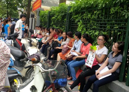 Lao động ngắn hạn sẽ được đóng bảo hiểm? - ảnh 1