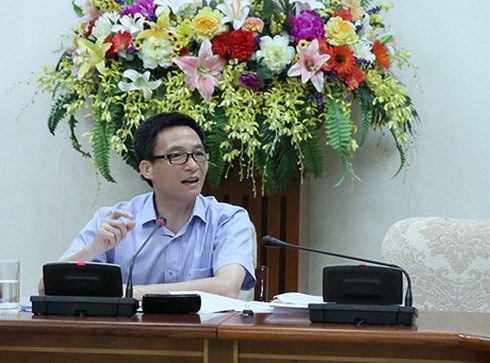 Yêu cầu đẩy mạnh điều trị cai nghiện bằng Methadone - ảnh 1