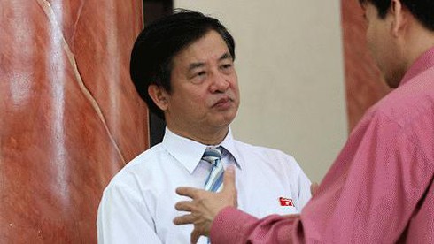 Vừa rời nhiệm sở đã có “ghế”, cựu Bộ trưởng GTVT có vi phạm? - ảnh 1