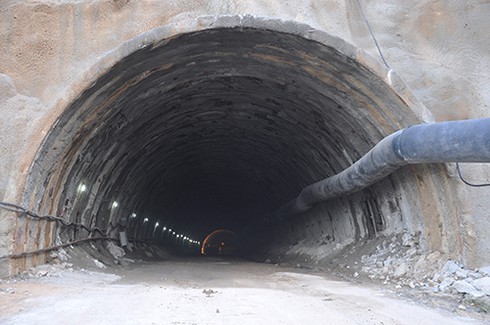 Công ty Đèo Cả xin lỗi vì mời cựu Bộ trưởng Hồ Nghĩa Dũng vào HĐQT - ảnh 1