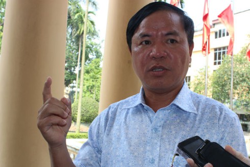 Bộ Y tế không muốn ghi nhóm máu trên thẻ căn cước vì sợ...tốn kém - ảnh 1