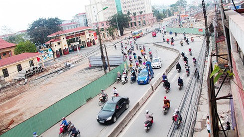 Không có tiêu cực trong vụ