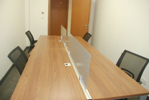 Bên trong tòa Nhà Quốc hội mới trước ngày khánh thành - ảnh 10