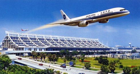 Sân bay quốc tế Long Thành rất cần thiết nhưng…tiền ở đâu? - ảnh 1