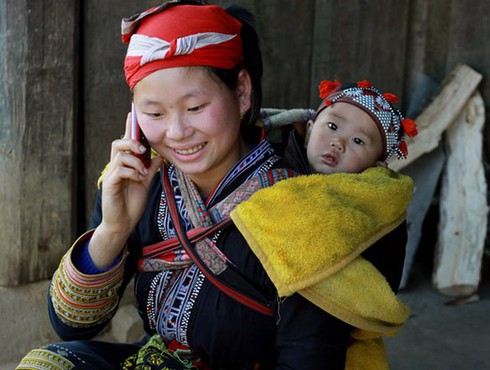 Phó Thủ tướng: Ưu tiên dịch vụ viễn thông công ích thiết yếu - ảnh 1