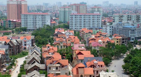 Hà Nội sẽ mạnh tay xử lý chủ đầu tư