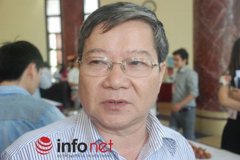 Hải Dương muốn xây trụ sở nghìn tỷ: Bệnh hoành tráng