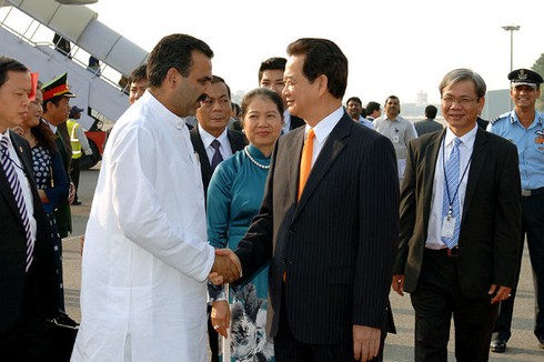 Ấn Độ sắp triển khai nhà máy Nhiệt điện Long Phú II 1,8 tỷ USD - ảnh 1