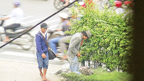 Số người nghiện, nhiễm HIV ở Hà Nội, TP HCM cao nhất nước - ảnh 1