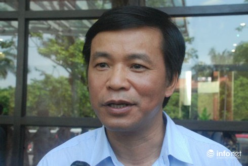 Không thể quy định “sức khỏe tâm thần” với đại biểu ứng cử - ảnh 1