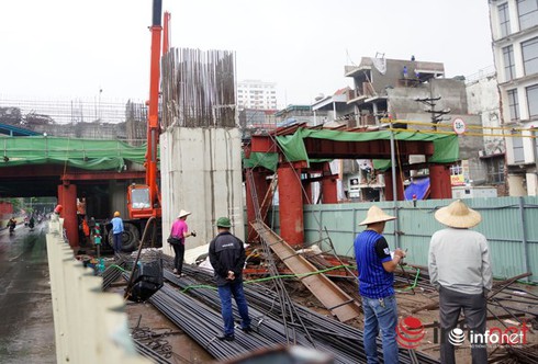 Sau tai nạn chết người, lập hội đồng kỷ luật Chủ tịch Cienco 1 - ảnh 1