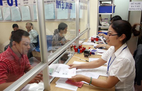 Hà Nội rà soát loại bỏ công chức yếu kém - ảnh 1