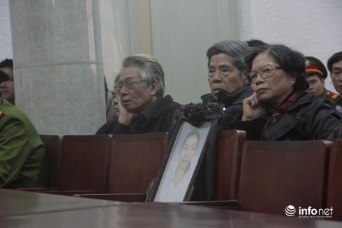 Vụ TMV Cát Tường: LS đòi trả hồ sơ, truy tố Tường tội giết người - ảnh 1