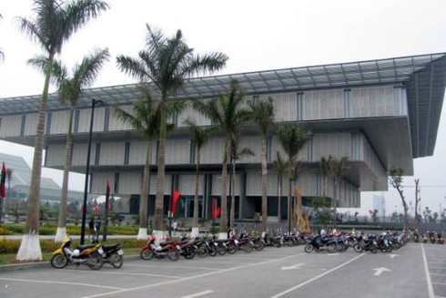 22 dự án dịp Đại lễ 1000 năm Hà Nội vẫn chưa quyết toán - ảnh 1