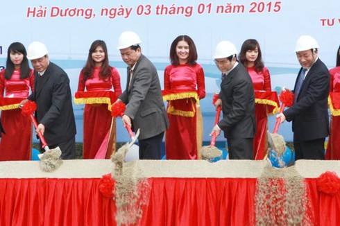 Tổng cục trưởng Tổng cục Đường bộ lên tiếng về