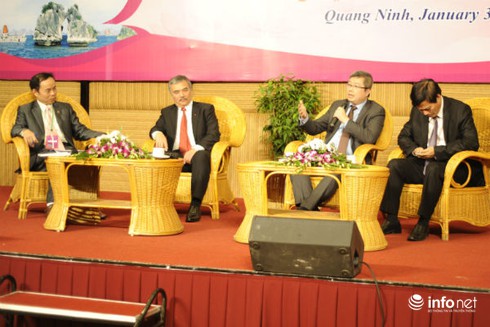 “Không đi đến tận cùng sự việc cũng là vi phạm đạo đức báo chí” - ảnh 1
