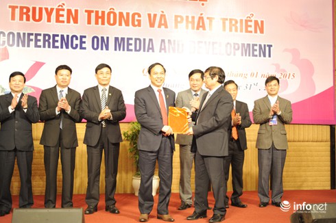 Quảng Ninh thành lập Hội đồng xây dựng thương hiệu tỉnh - ảnh 1