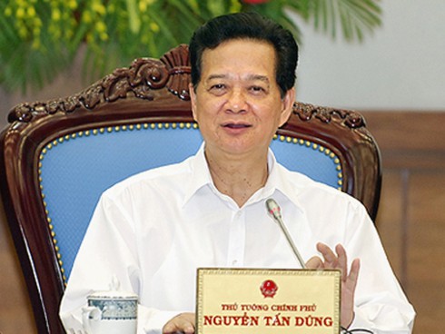 Thủ tướng bổ nhiệm một số lãnh đạo cấp cao - ảnh 1