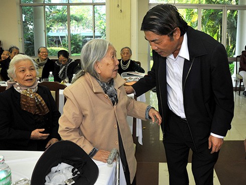 “Ông Nguyễn Bá Thanh mất là một tổn thất cho những ai yêu quý sự công bằng” - ảnh 1