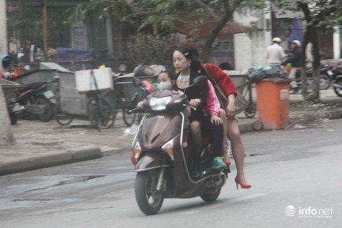 Tết Ất Mùi: 1/3 số ca chấn thương sọ não là do không đội mũ bảo hiểm - ảnh 2