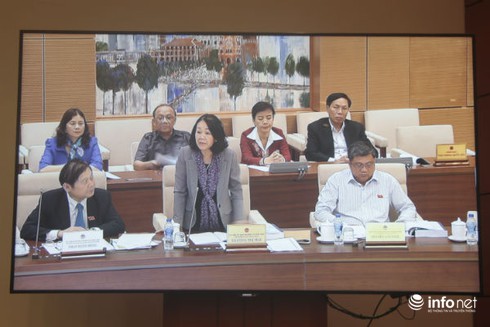 Những vấn đề gì được đưa ra trưng cầu ý dân? - ảnh 1