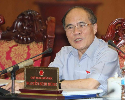 “Phân cấp lằng nhằng thì bố trí ngân sách rất khó khăn” - ảnh 1