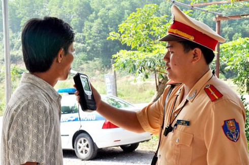 “Ô tô, xe máy có đăng ký đầy đủ không thể tùy tiện tịch thu được” - ảnh 1