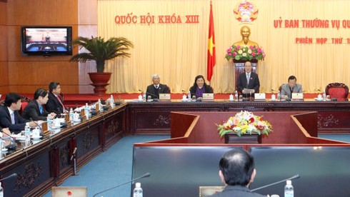 Đại hội đồng IPU-132: “Không phô trương nhưng phải hiệu quả” - ảnh 1