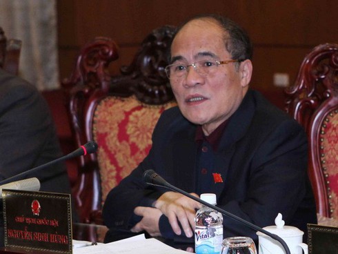 Nếu buộc tội sai, trách nhiệm cuối cùng thuộc về tòa án? - ảnh 1