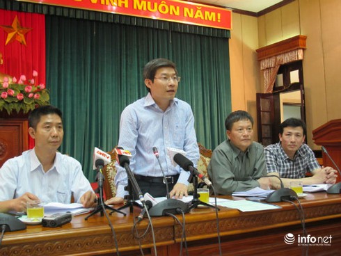 EVN Hà Nội: Không cố tình cắt điện mà không báo trước - ảnh 1