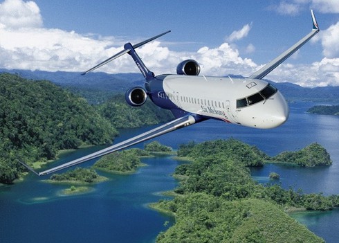 Thủ tướng đồng ý cấp Giấy phép cho hãng hàng không Globaltrans Air - ảnh 1