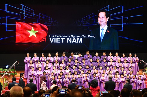 Lãnh đạo ASEAN quan ngại sâu sắc về tình hình Biển Đông - ảnh 1