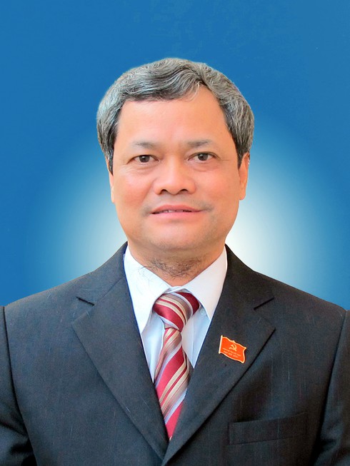 Ông Nguyễn Tử Quỳnh làm Chủ tịch tỉnh Bắc Ninh - ảnh 1