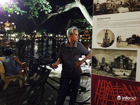 Có một Sài Gòn giữa lòng Hà Nội - ảnh 6