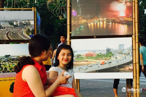 Có một Sài Gòn giữa lòng Hà Nội - ảnh 8